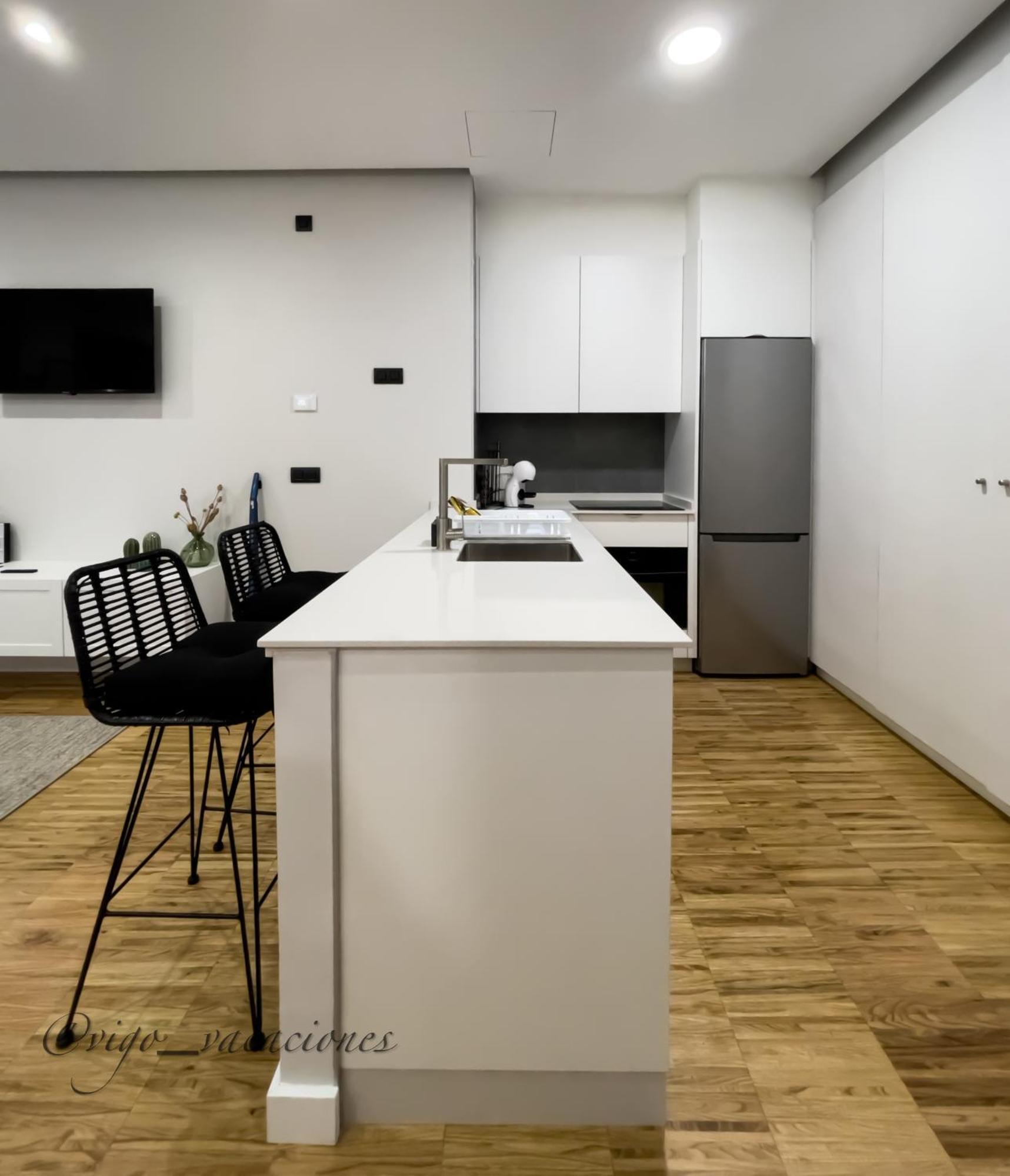 Apartment Elnido_del_cascoviejo *