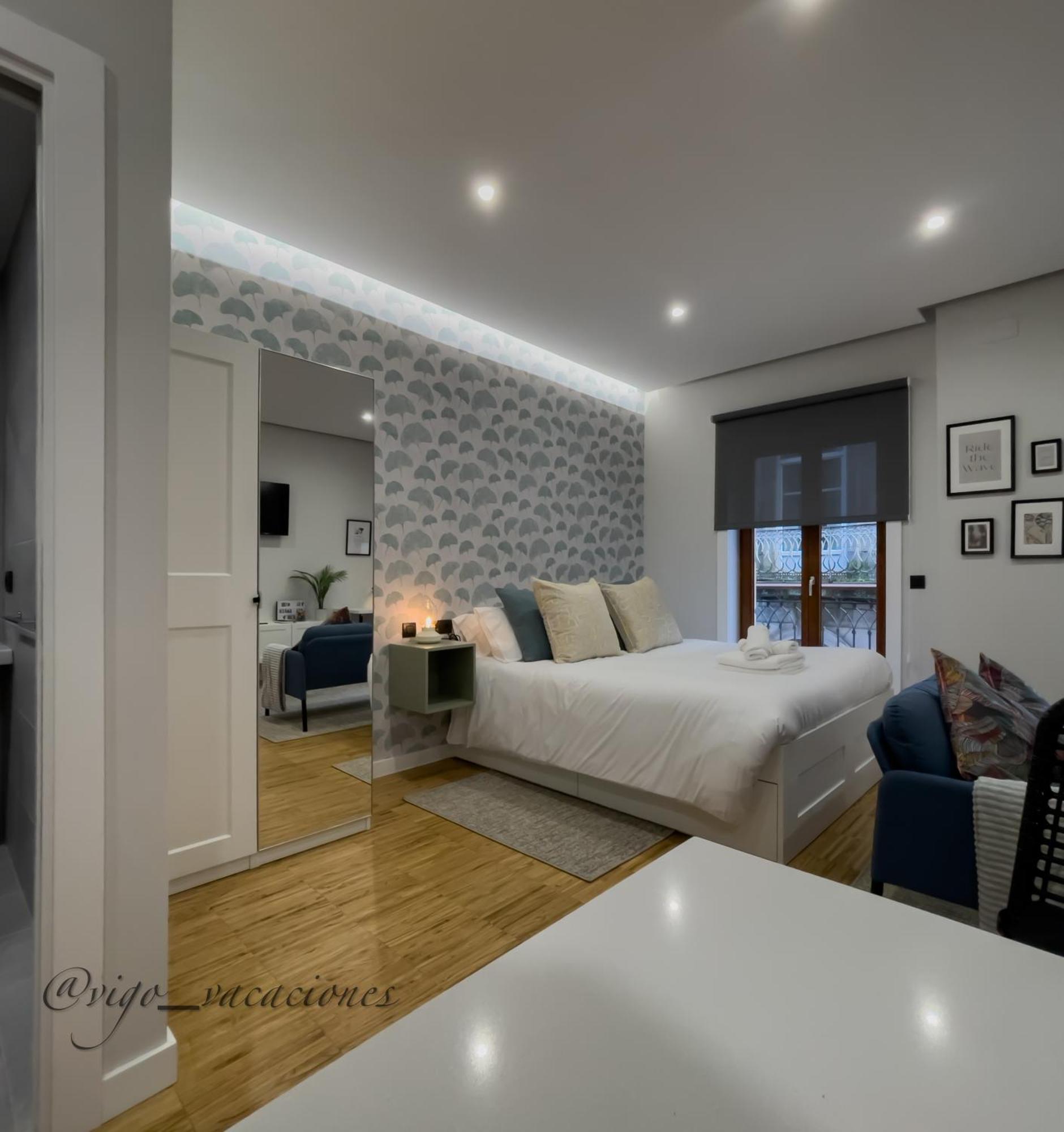 Apartment Elnido_del_cascoviejo