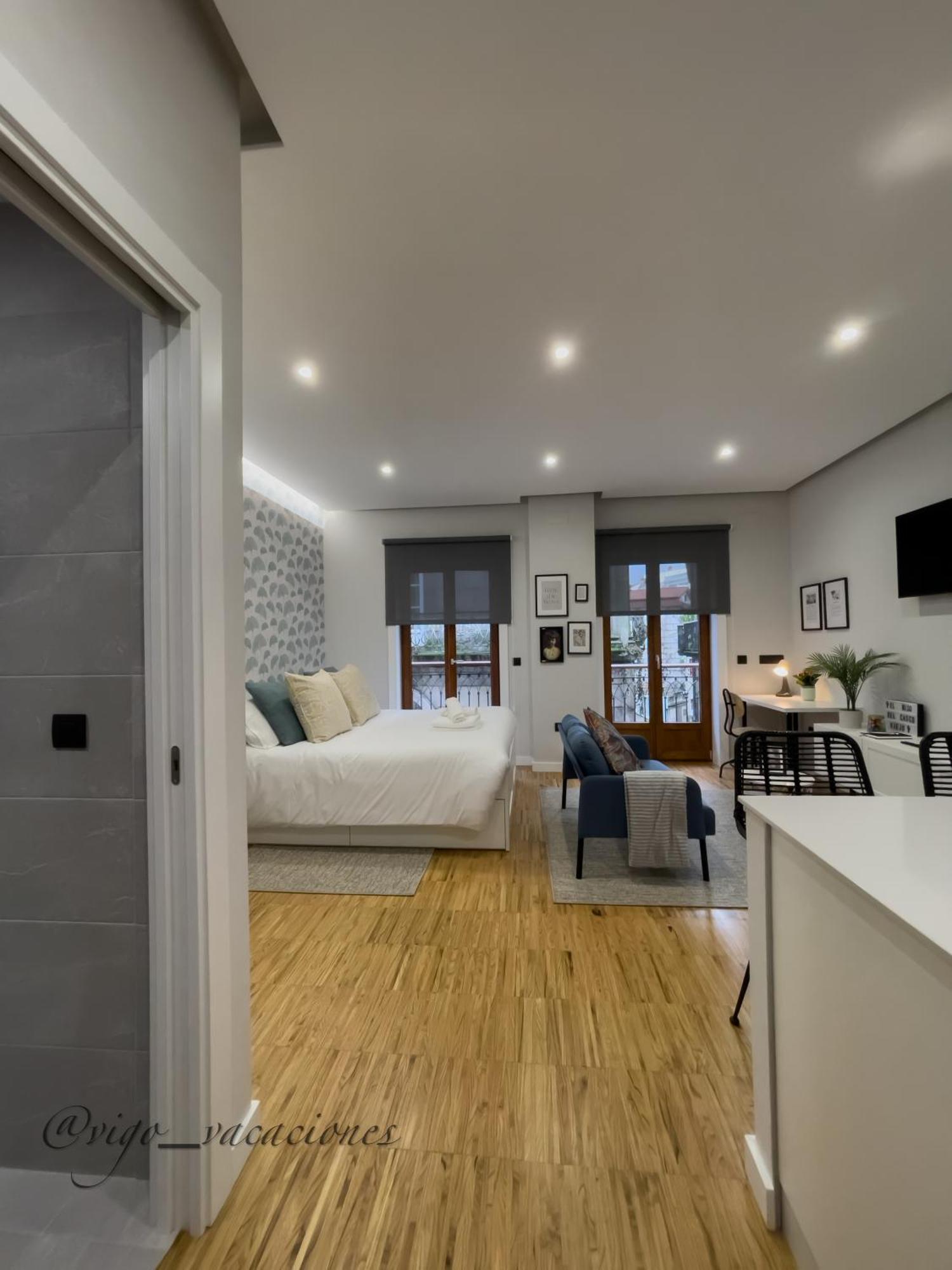Apartment Elnido_del_cascoviejo *