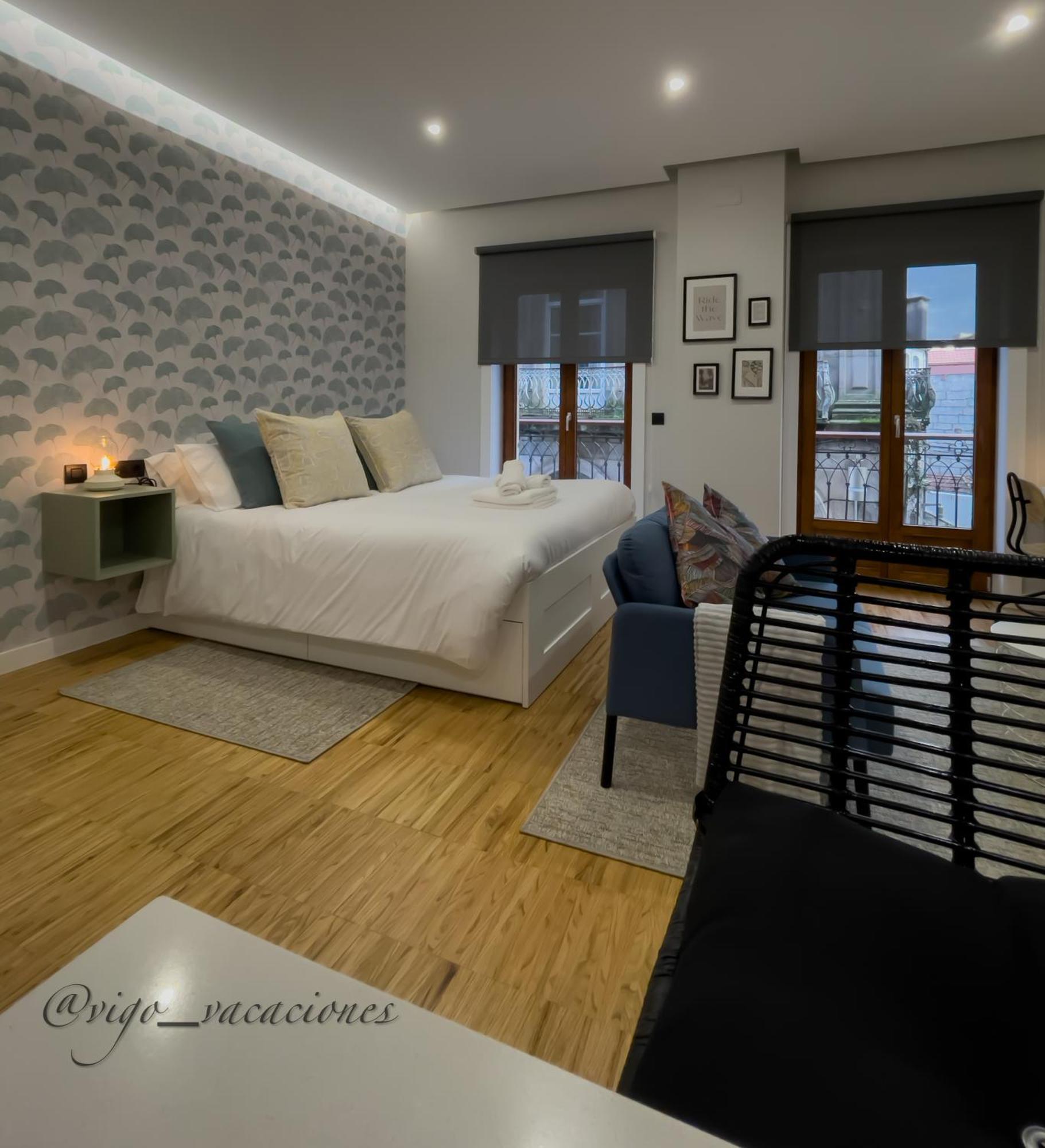 Elnido_del_cascoviejo Apartment *
