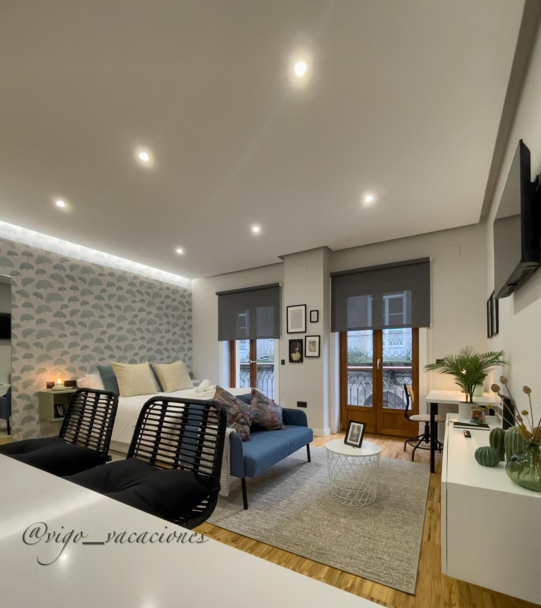 Apartment Elnido_del_cascoviejo *