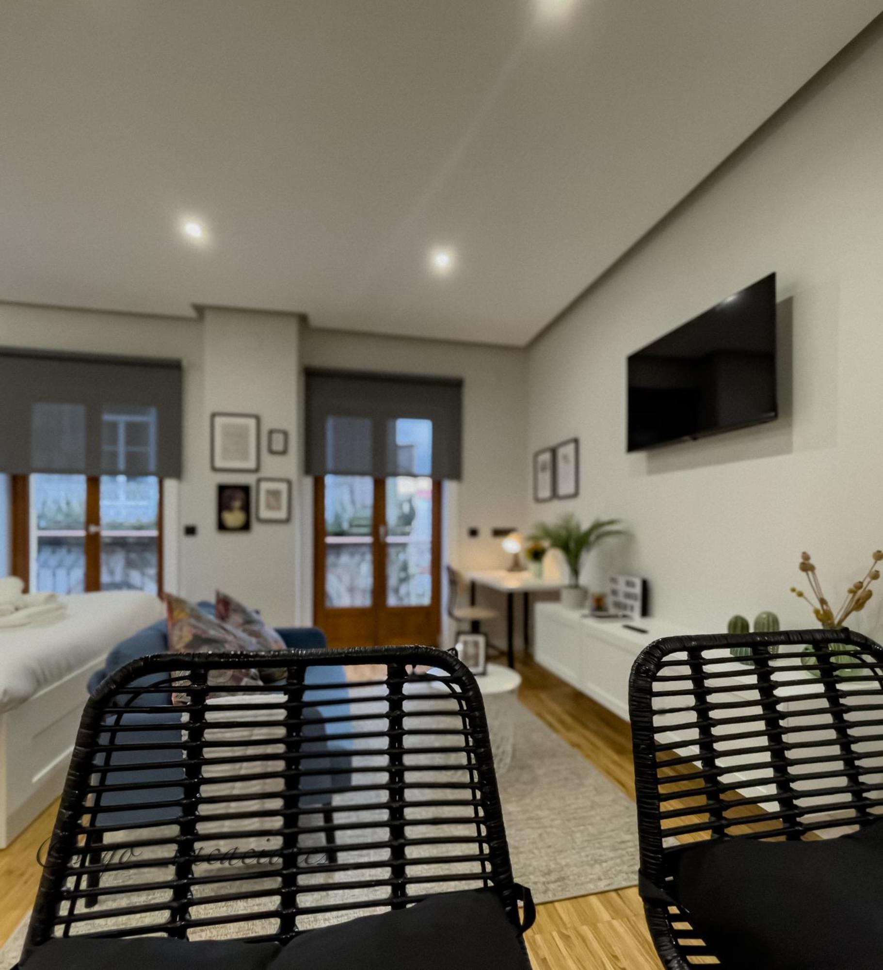 Elnido_del_cascoviejo Apartament